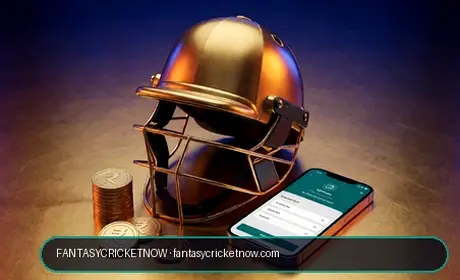 Download the app, unlock code FANTASMAX, and enter ₹1 contests faster