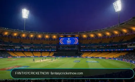 IPL 2026 venue pitch reports, toss impact, and quick-join contest formats