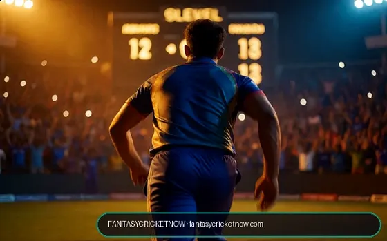 Chennai vs Mumbai on Fantasycricketnow