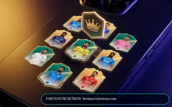 Bengaluru vs Kolkata on Fantasycricketnow