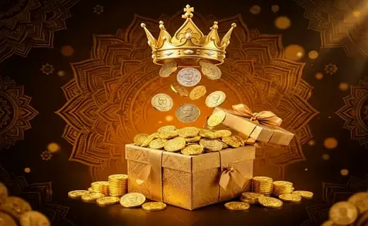 Majestic Entry Bundle